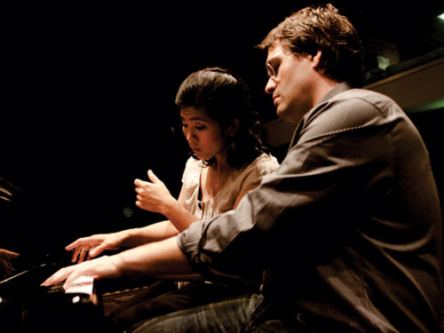 งานมหกรรมดนตรียุโรป 2012 ในเวียดนามจะมีขึ้นในระหว่างวันที่ 22-23 พฤศจิกายน